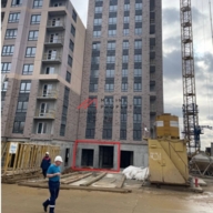 Продажа коммерческого помещения в ЖК "1-й Донской" 