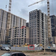 Продажа коммерческого помещения в ЖК "1-й Донской" 