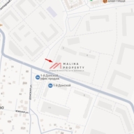 Продажа коммерческого помещения в ЖК "1-й Донской" 