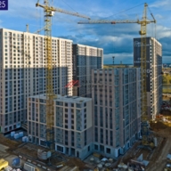 Продажа коммерческого помещения в ЖК "1-й Донской" 