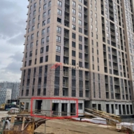 Продажа коммерческого помещения в ЖК "1-й Донской" 