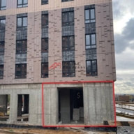 Продажа коммерческого помещения в ЖК "1-й Донской" 
