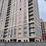 Продажа коммерческого помещения в ЖК "1-й Донской" 