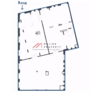 Продажа помещения с магазином Пятерочка в ЖК "Квартал Западный"