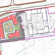 Продажа помещения с магазином Пятерочка в ЖК "Квартал Западный"