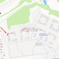 Продажа помещения с магазином Пятерочка в ЖК "Квартал Западный"