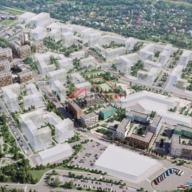 Продажа помещения с магазином Пятерочка в ЖК "Квартал Западный"