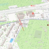 Продажа торгового помещения с арендатором аптека 