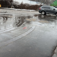 Продажа здания с арендатором Чижик в Москве 