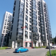 Продажа торгового помещения в новом доме 