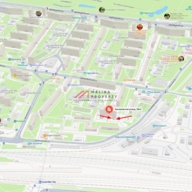 Продажа торгового помещения в новом доме 