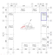 Продажа торгового помещения в ЖК Пятницкие Луга