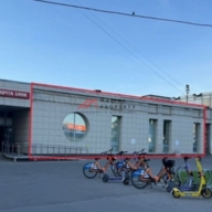 Продажа торгового помещения в Москве