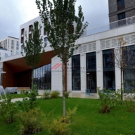 Продажа помещения в жилом комплекс Shagal