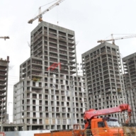 Продажа помещения в жилом комплекс Shagal