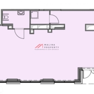 Продажа помещения в жилом комплекс Shagal