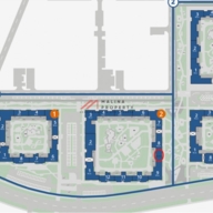 Продажа помещения в ЖК "1-й Ясеневский" 