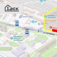 Аренда торгового помещения в г. Жуковский