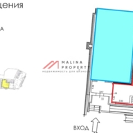Аренда торгового помещения в г. Жуковский