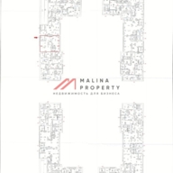 Аренда торгового помещения в новом доме