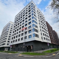 Аренда торгового помещения в новом доме