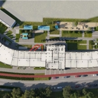 Продажа торгового помещения в ЖК "Level Войковская" 