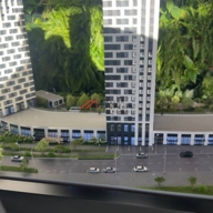 Продажа торгового помещения в ЖК "Level Войковская" 