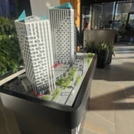 Продажа торгового помещения в ЖК "Level Войковская" 