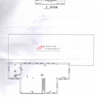 Продажа здания с арендаторами