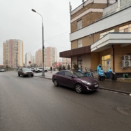 Продажа торгового помещения с арендатором "Яндекс Лавка"