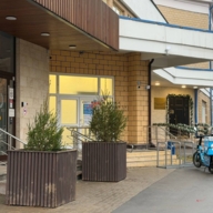 Продажа торгового помещения с арендатором "Яндекс Лавка"