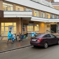 Продажа торгового помещения с арендатором "Яндекс Лавка"