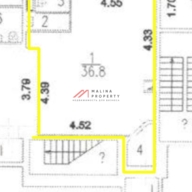 Аренда помещения свободного назначения в спальном районе