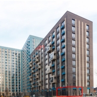 Продажа помещения в жилом комплексе "Ивакино"