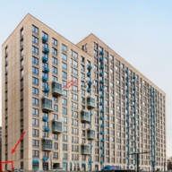 Продажа помещения в жилом комплексе "Ивакино"