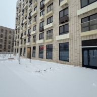 Продажа торгового помещения в ЖК "Ильинские луга"