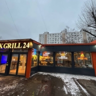 Продажа торгового здания с арендаторами 