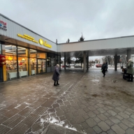 Продажа помещения с сетевым арендатором г. Одинцово