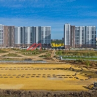 Продажа помещения в жилом комплексе 1-ый Южный