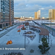 Продажа помещения в жилом комплексе 1-ый Южный