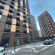 Продажа помещения в ЖК "Бусиновский парк"