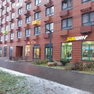 Продажа торгового помещения в ЖК "Бунинские луга"