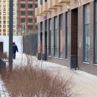 Аренда коммерческого помещения в ЖК "Лoсинoоcтpовcкий"