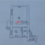 Продажа торгового помещения на проспекте Вернадского