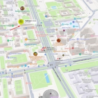 Продажа торгового помещения на проспекте Вернадского