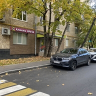 Продажа торгового помещения на проспекте Вернадского