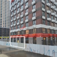 Продажа торгового помещения  в ЖК "Кузьминский Лес" 