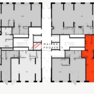 Продажа торгового помещения  в ЖК "Кузьминский Лес" 