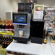 Продажа торгового помещения с магазином Магнит в ЖК "Алхимово"