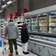 Продажа торгового помещения с магазином Магнит в ЖК "Алхимово"